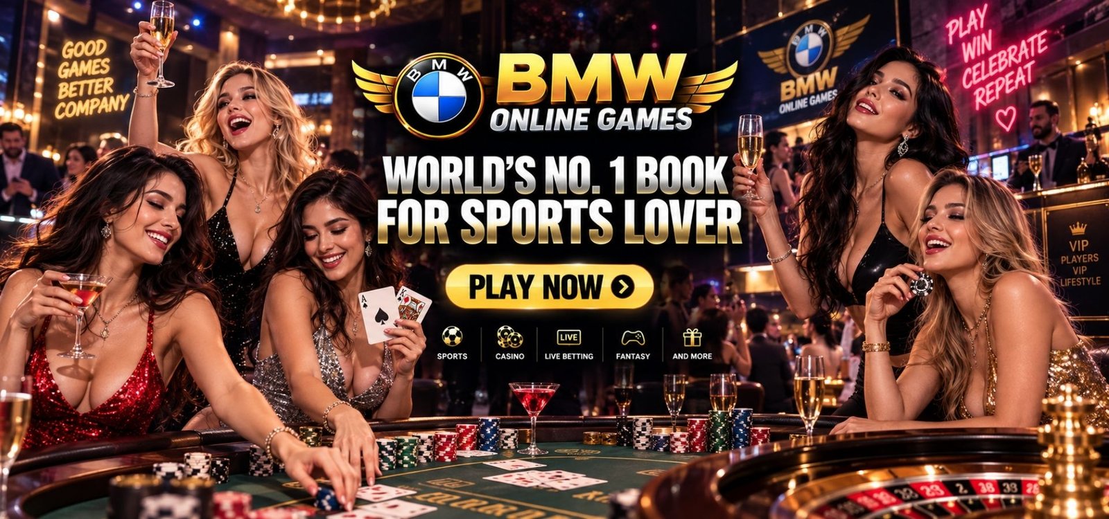 BMW Online Games